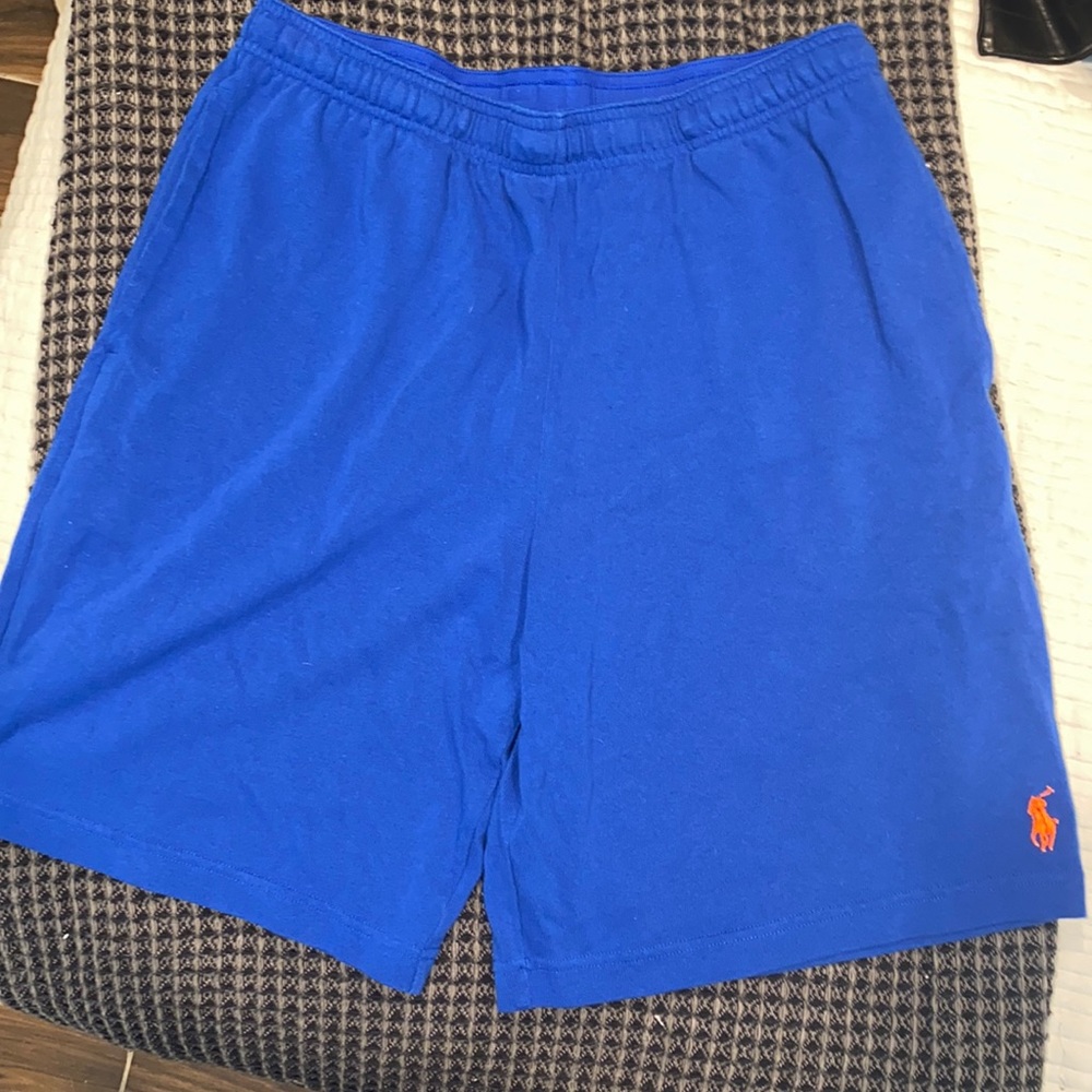Ralph Lauren Sweat Shorts